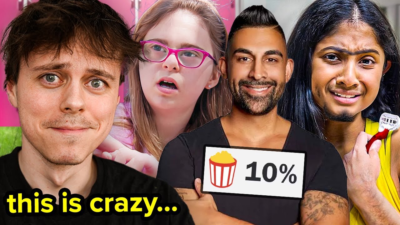 The Dhar Mann Movie Is Mental