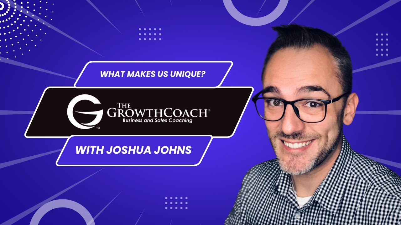 What Makes The Growth Coach Unique?