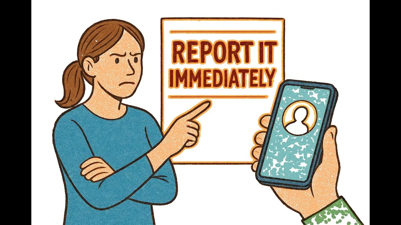 Corporate Training: Workplace Harassment Policy