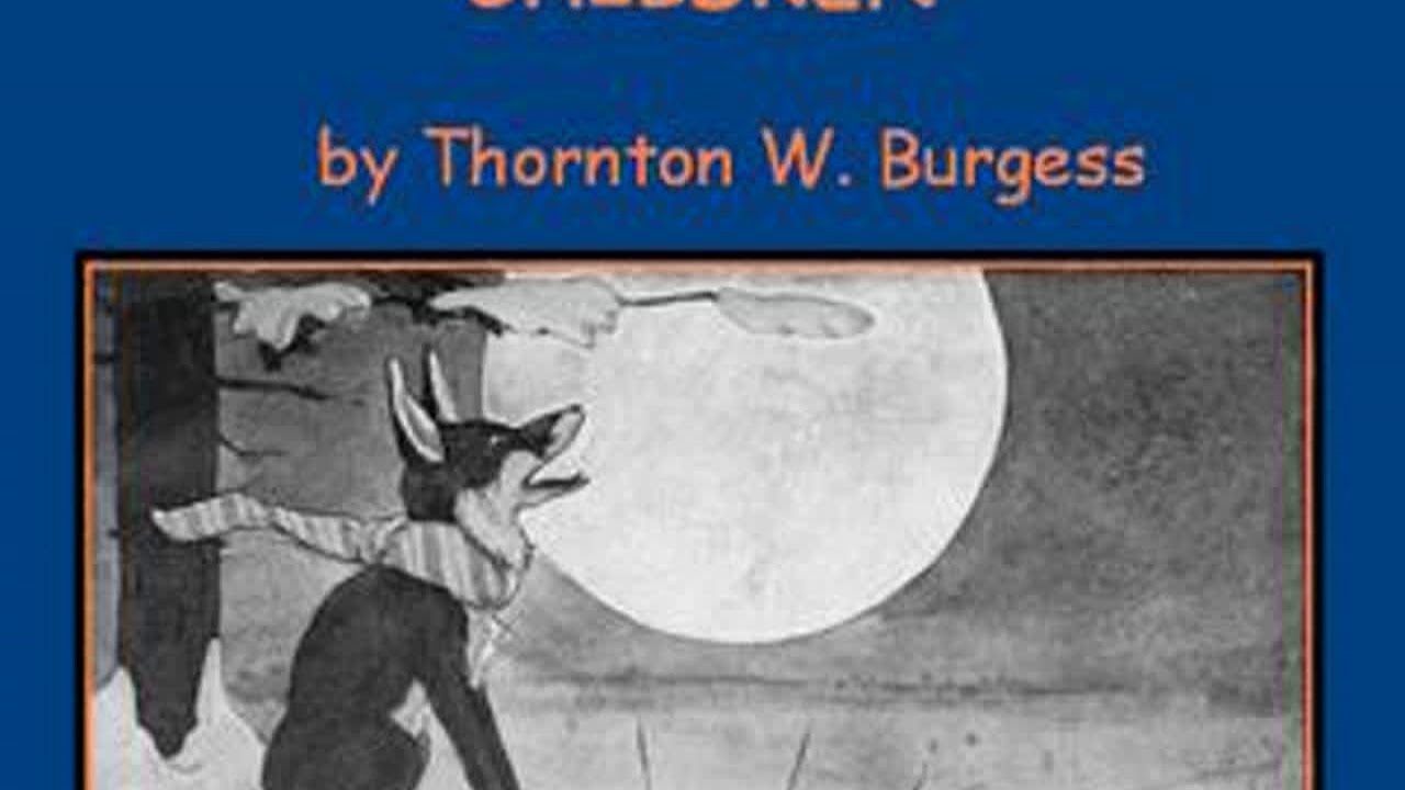 Mother West Wind's Children by Thornton W. BURGESS read by Laurie Anne Walden | Full Audio Book