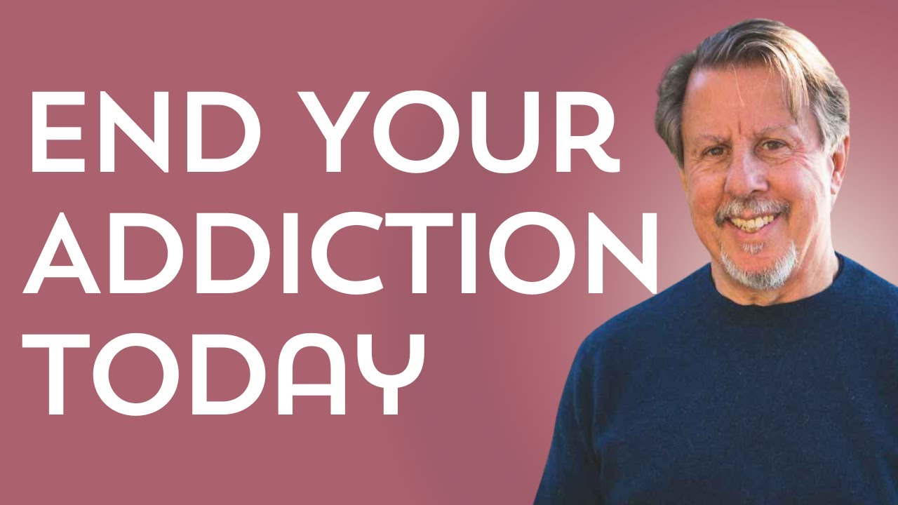 Healing Addiction with Internal Family Systems (IFS) | Dr. Richard Schwartz