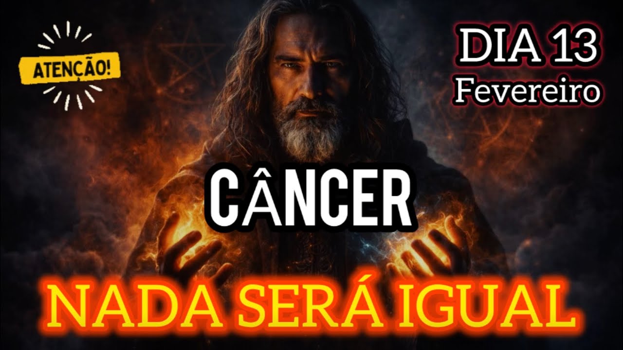 🦀CÂNCER 🚨A Semana Que Muda Tudo na Sua Vida 💥 Saturno em Áries #tarot 