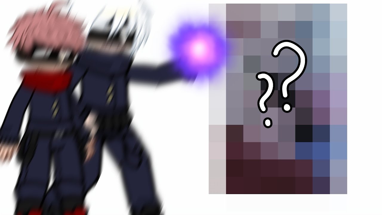 Jjk reacts to cursed ships 『part one?』//Gacha x JJK//