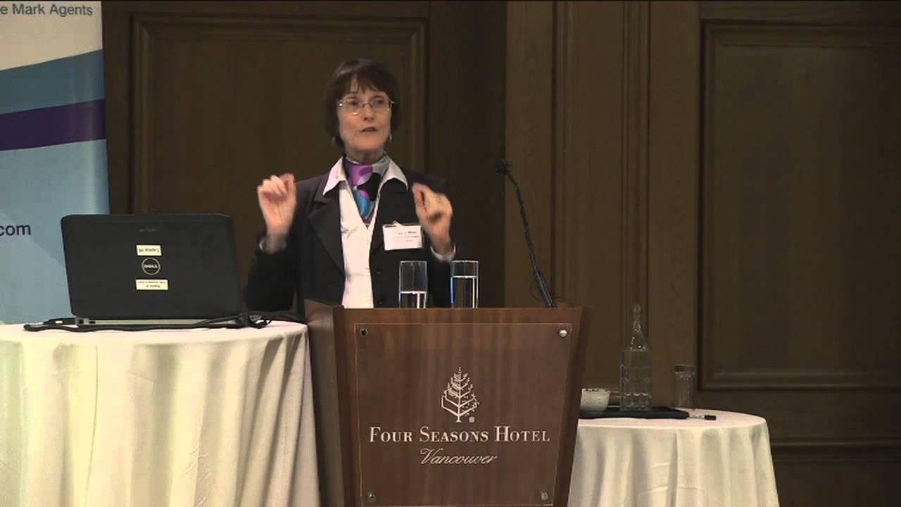 Margaret Blair - Making The Hard Call: The Unheralded Role of Corporate Boards of Directors