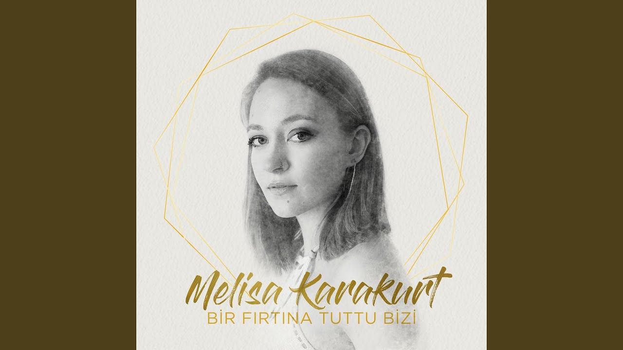 Bir Fırtına Tuttu Bizi