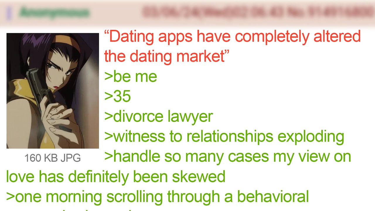 Женщины всё ещё одержимы деньгами | Истории 4Chan Greentext