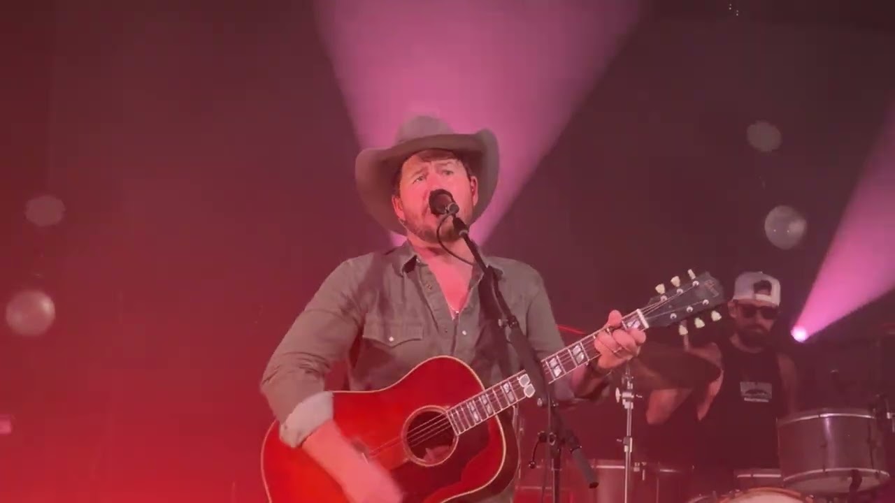 Shane Smith and the Saints Live - Hello - XL, Harrisburg,  PA - 2/12/26