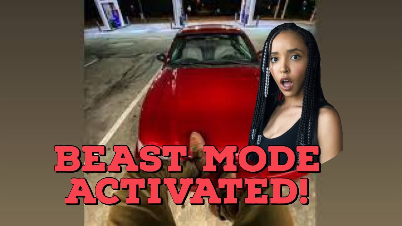 Upchurch - REDCOAT (AUDIO) Reaction