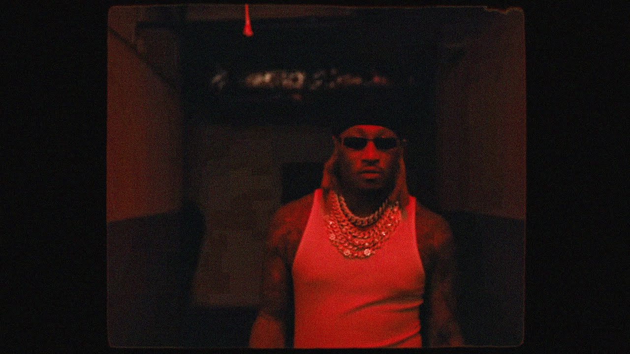 FUTURE X DON TOLIVER TYPE BEAT - URUS | TYPE BEAT 2026