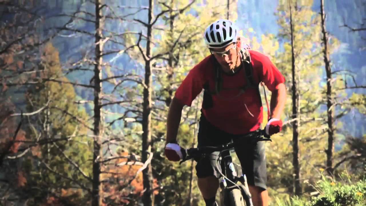 Stumpjumper FSR Technology