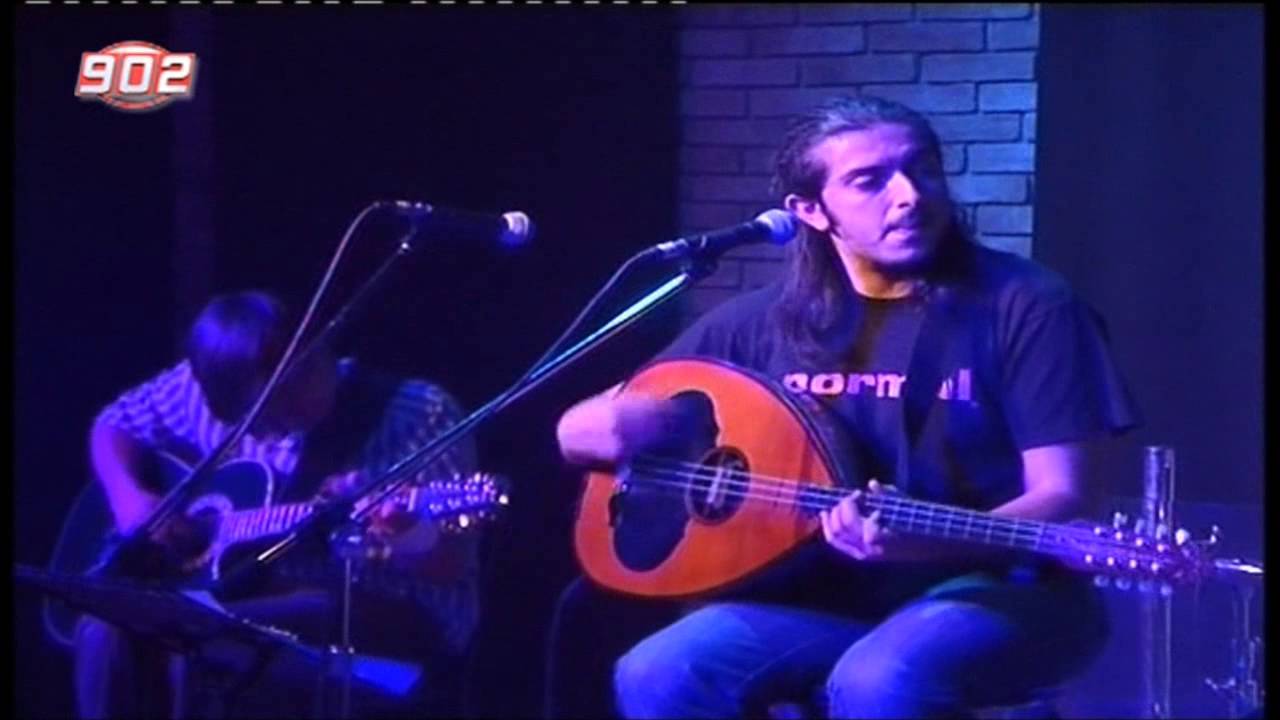 ΘΑΛΑΣΣΑ ΓΥΑΛΙ - Γιάννης Χαρούλης