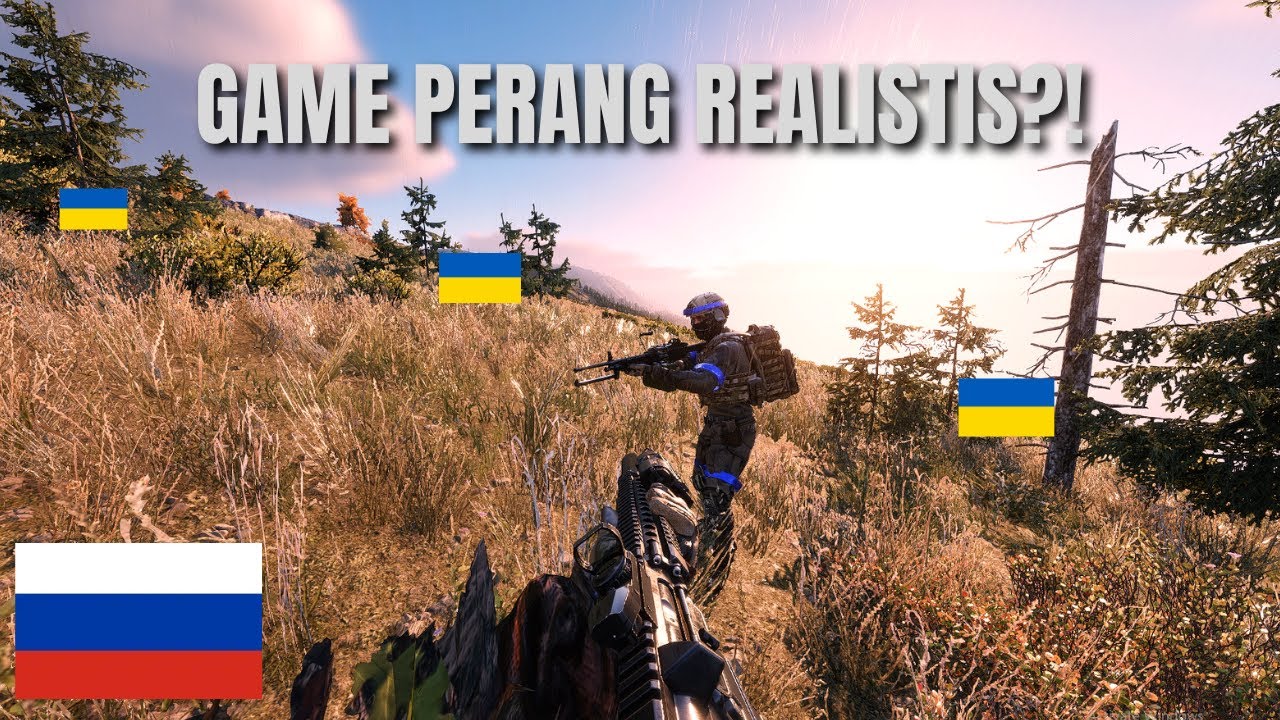 1 MATCH BISA 3 HARI DI GAME INI?