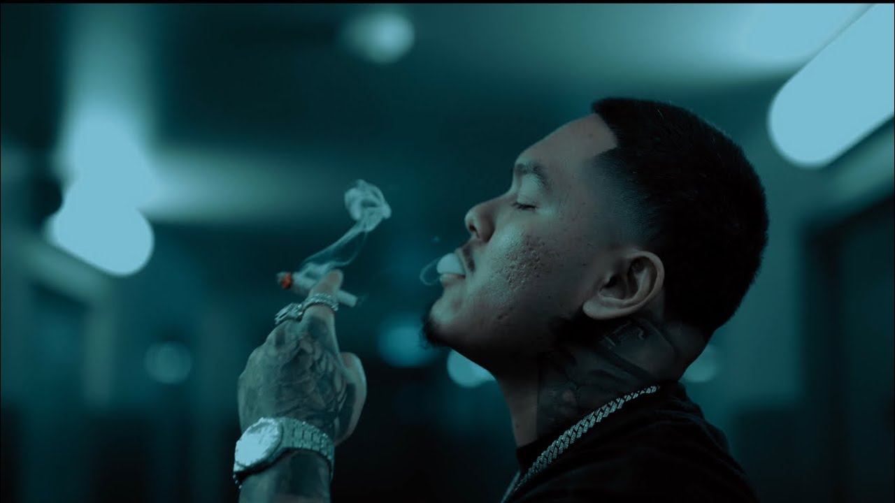YC4 - MARY JANE (Official Music Video) SHOT BY @Voice2hard