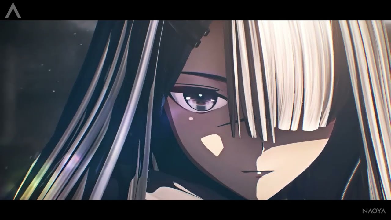 「AMV」Lost ✝ | Anime Mix