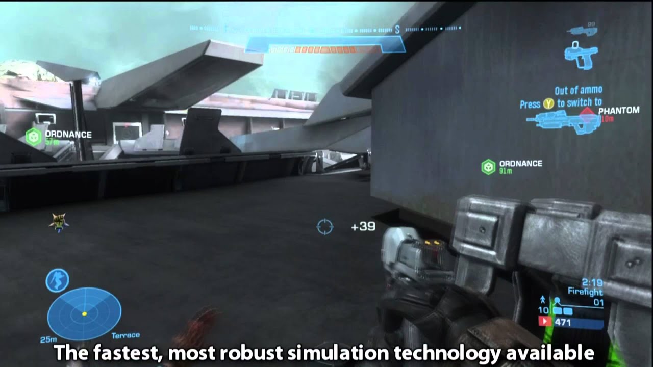 Havok Physics