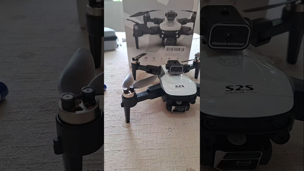 DRONE S2S