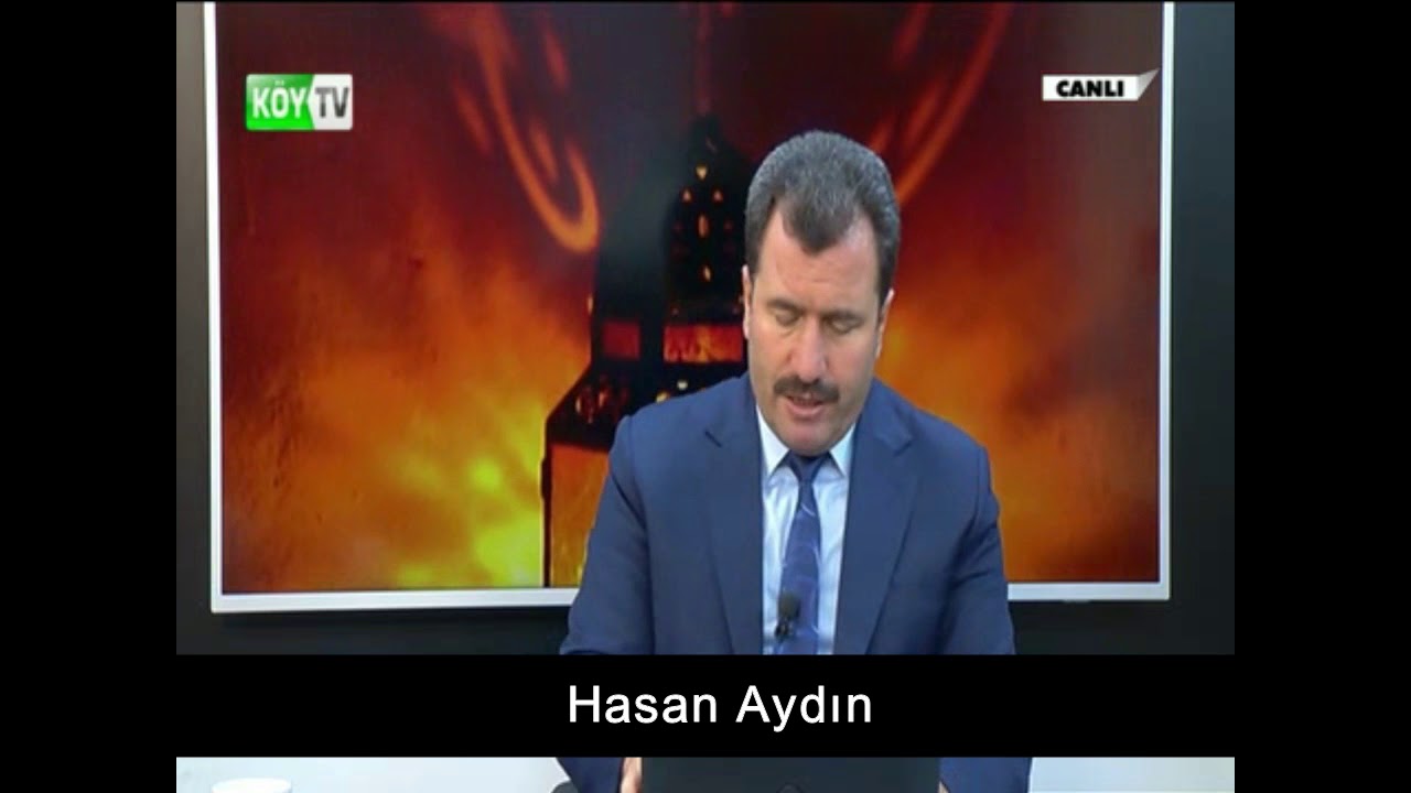 Ebu Talip Müslüman olarak mı öldü? / Hasan Aydın