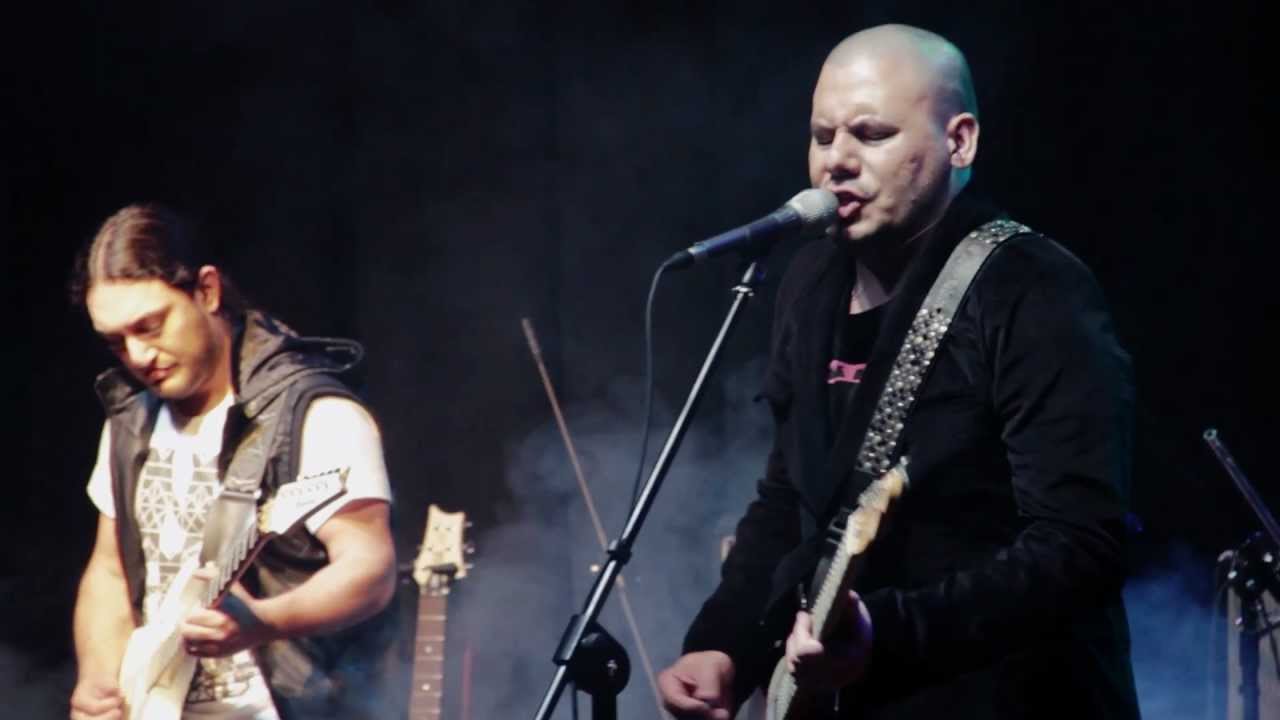 Ekstasis Kaf - Rey de Gloria (Official Video HD)