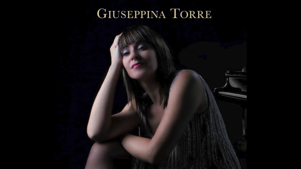 Giuseppina Torre - Il Silenzio Delle Stelle