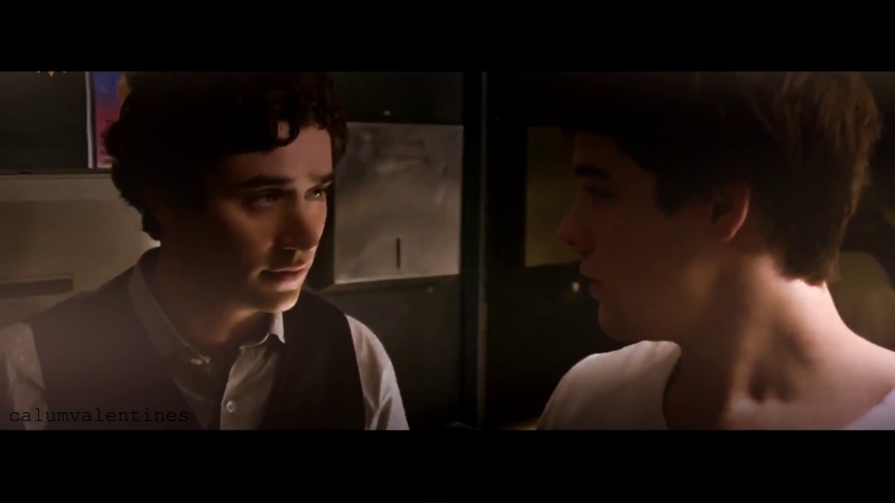 blas & junior • enchanted
