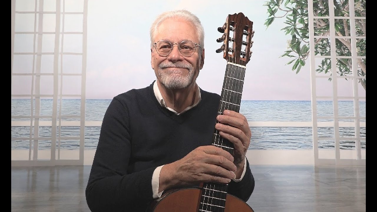 Manhã de Carnival   - Luiz Bonfá (arr. H. Heitmeyer)