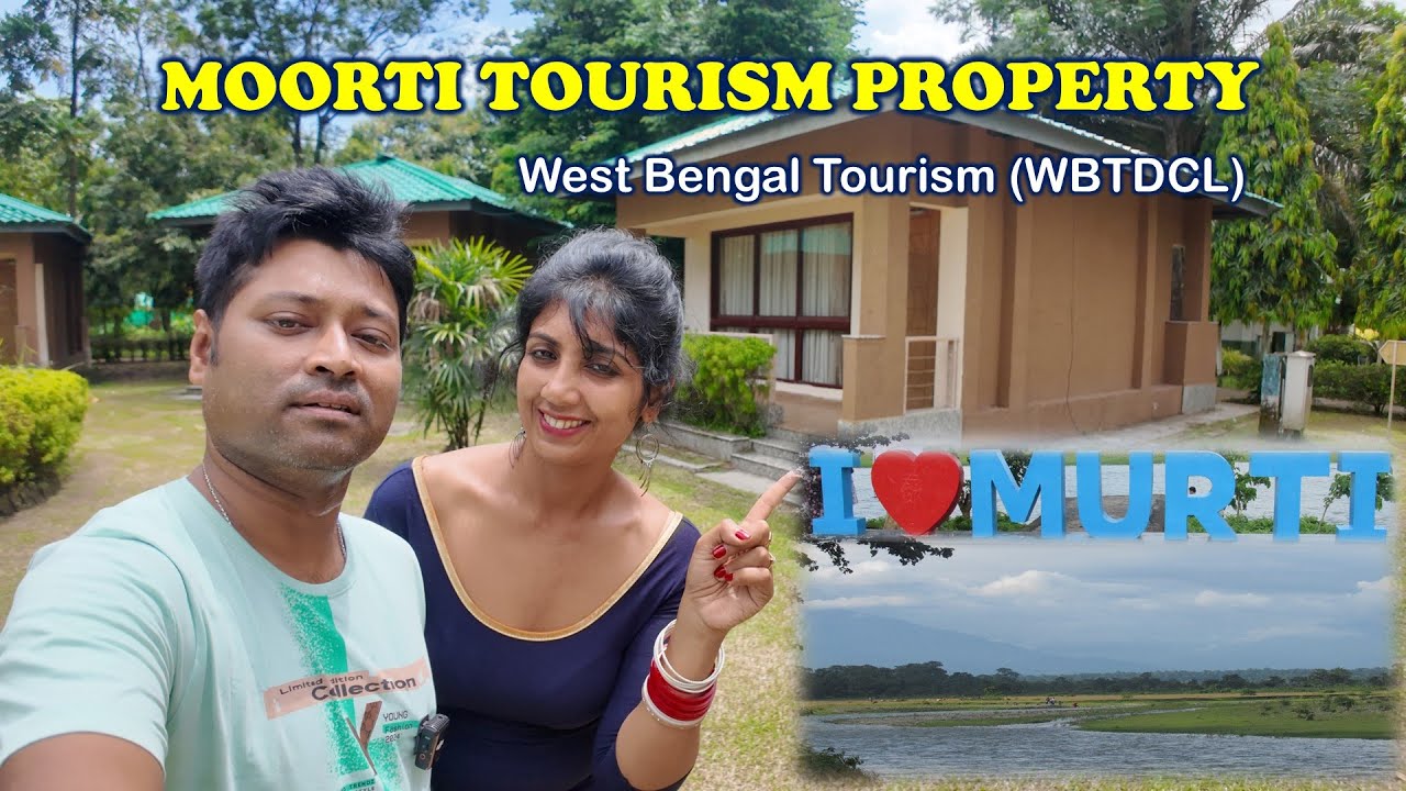 Murti Tourist Lodge/Moorti Tourism Property/West Bengal Tourism/Murti Riverside/বর্ষায় ডুয়ার্স EP 5