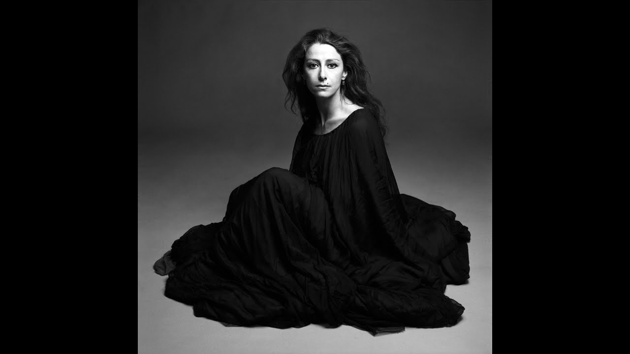 Maya Plisetskaya In Memoriam