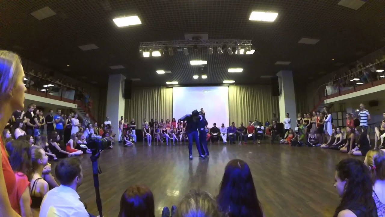 Xandy & Evelyn advanced JnJ rzc2015