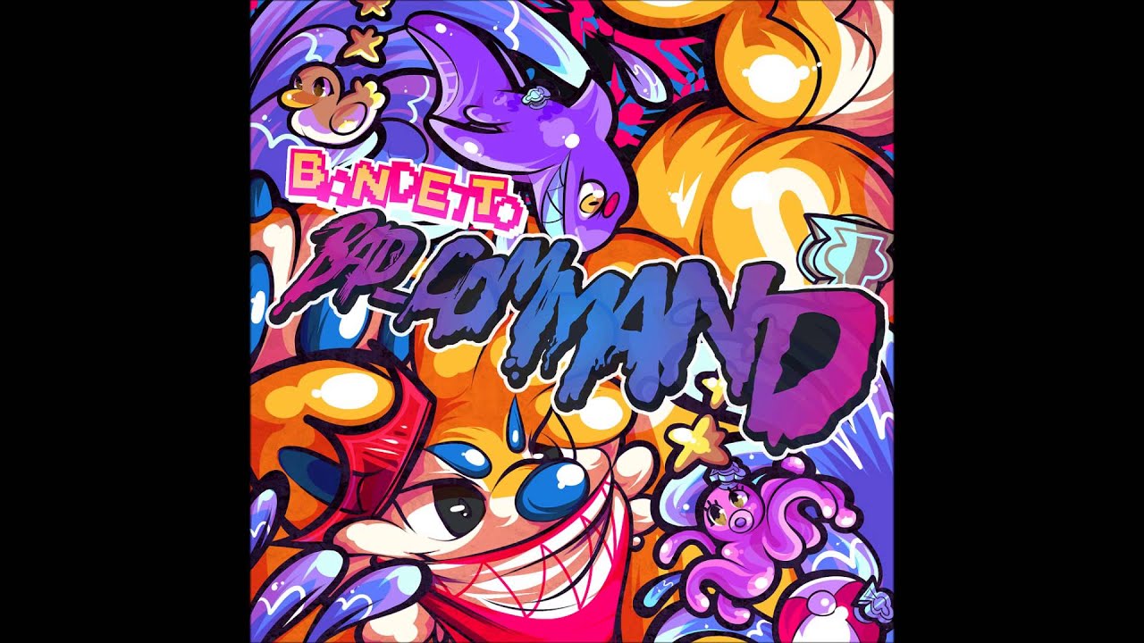 BANDETTO - higher higher higher