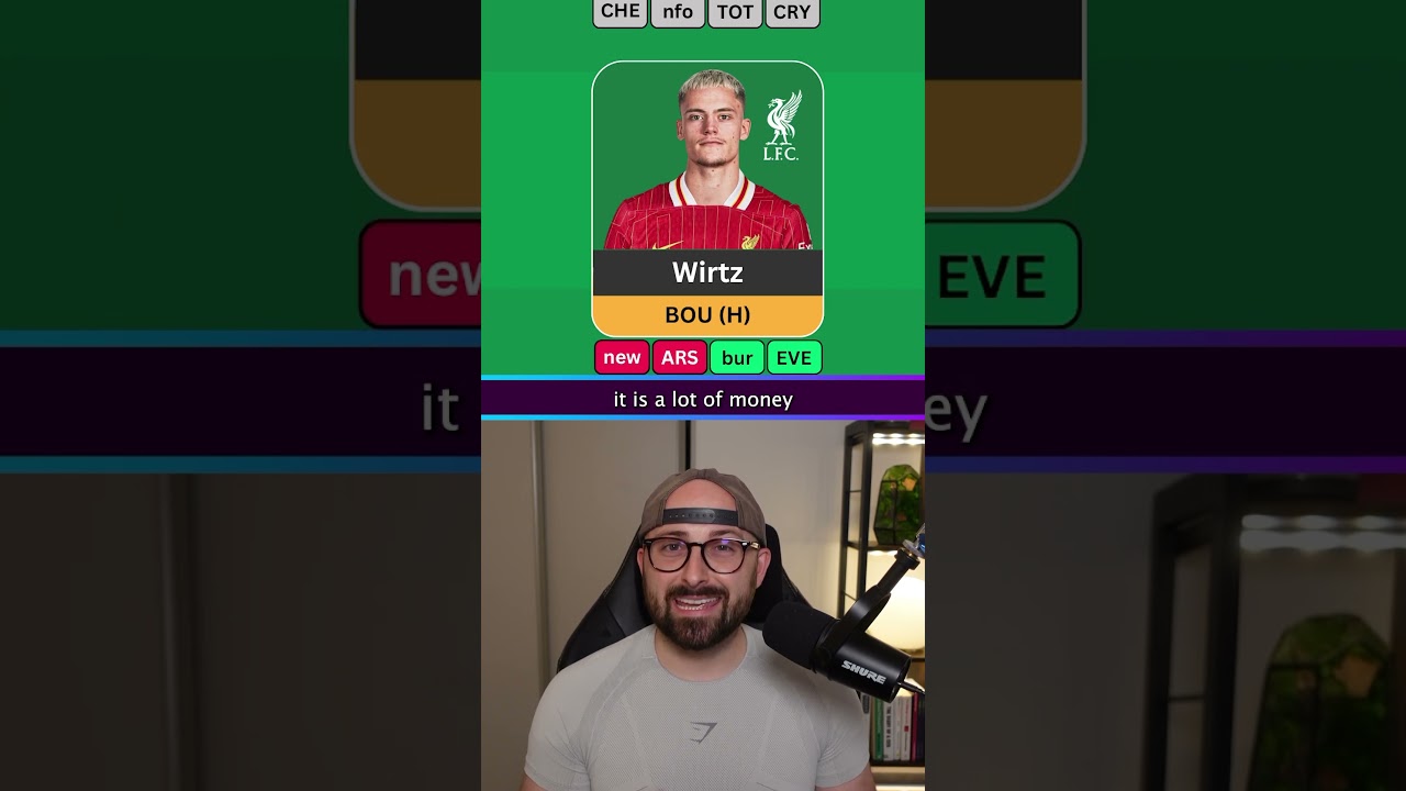 МОЙ ПЕРВЫЙ ДРАФТ FPL 2025/26 🚨 | Советы по Fantasy Premier League 2025/26 #FPL #fantasypremierleague
