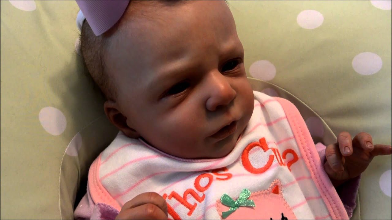 Rayleighs Afternoon Routine! (Reborn Baby)