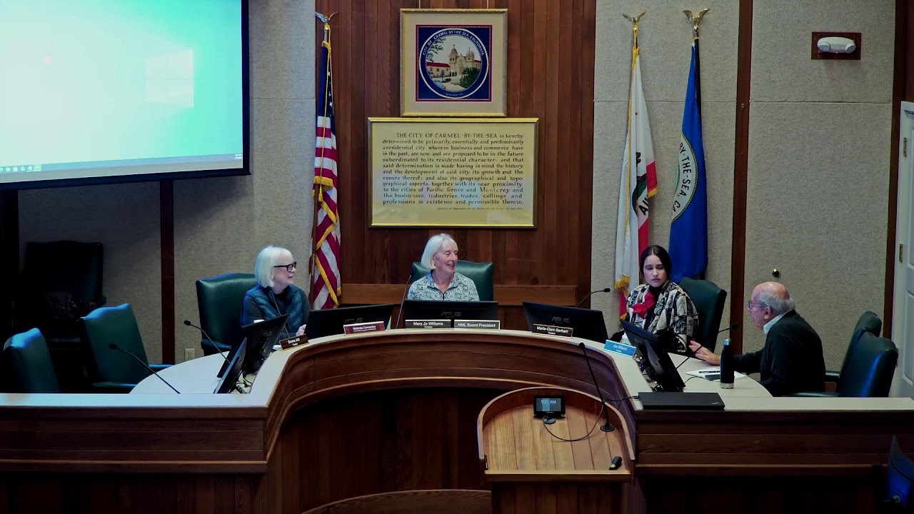 Harrison Memorial Library Board of Trustees Regular Meeting - Friday, February 25, 2026