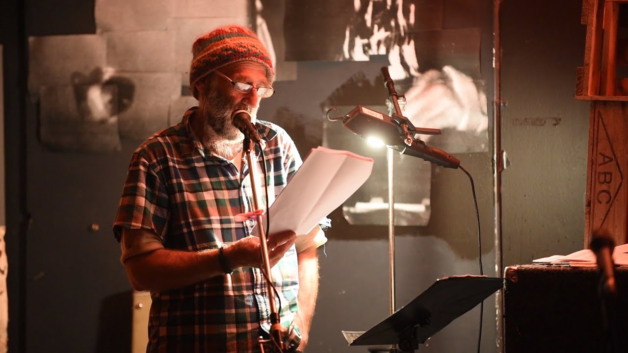 David Merritt - Wander + Here Comes The Colonel + Whiteware Rustlers