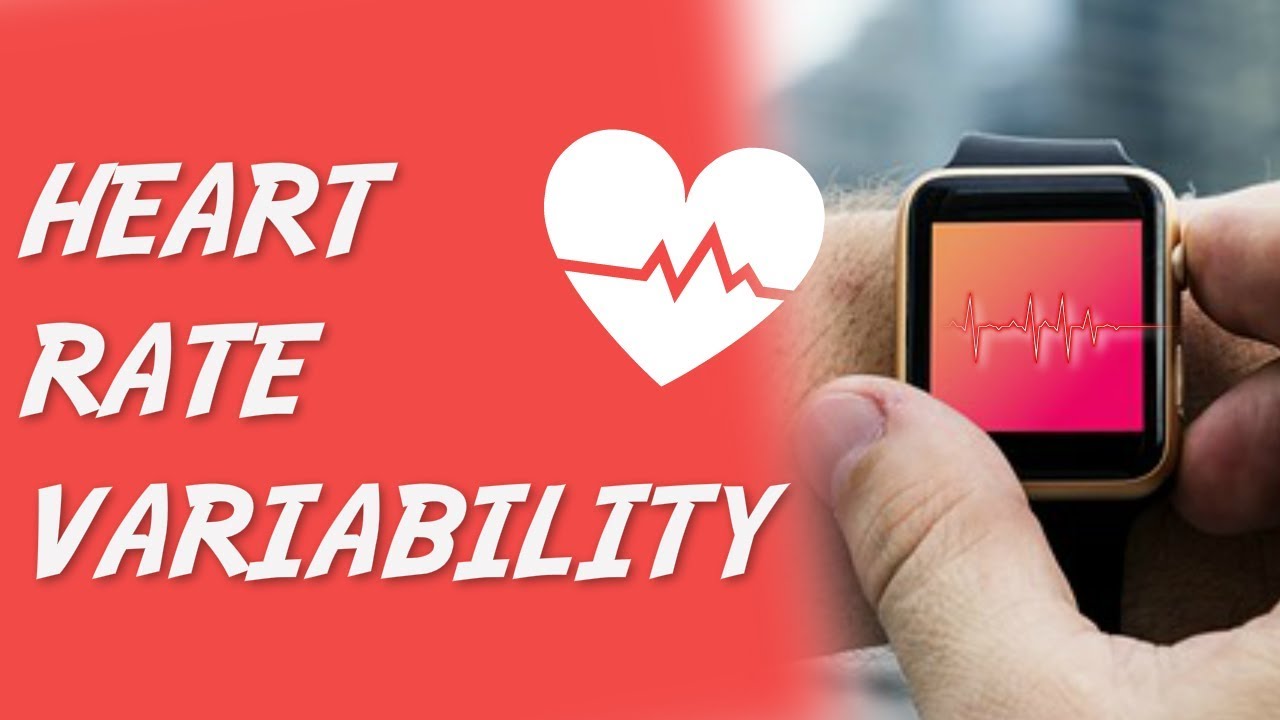 How To Use Heart Rate Variability