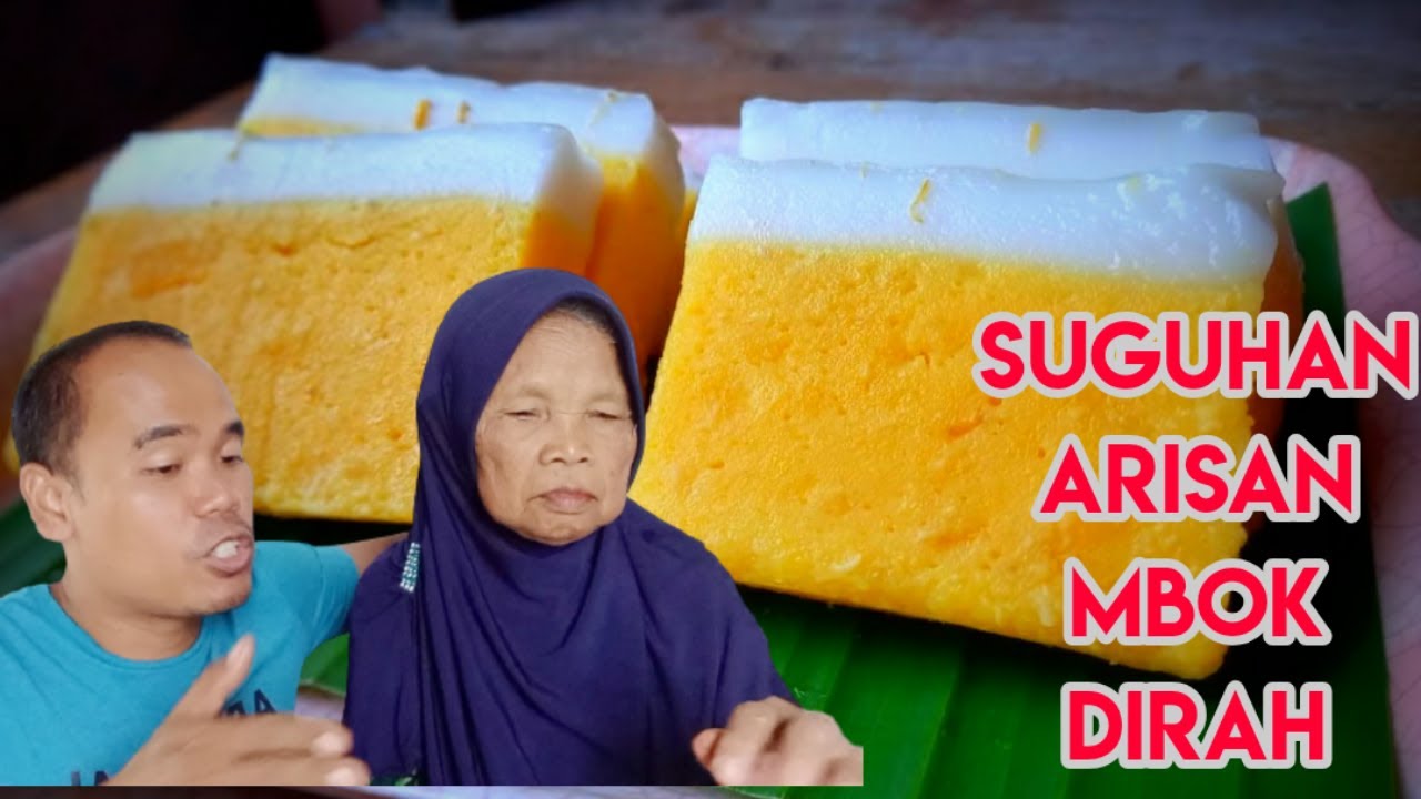 Lembut Banget, Semua Saudara Minta Resep ini
