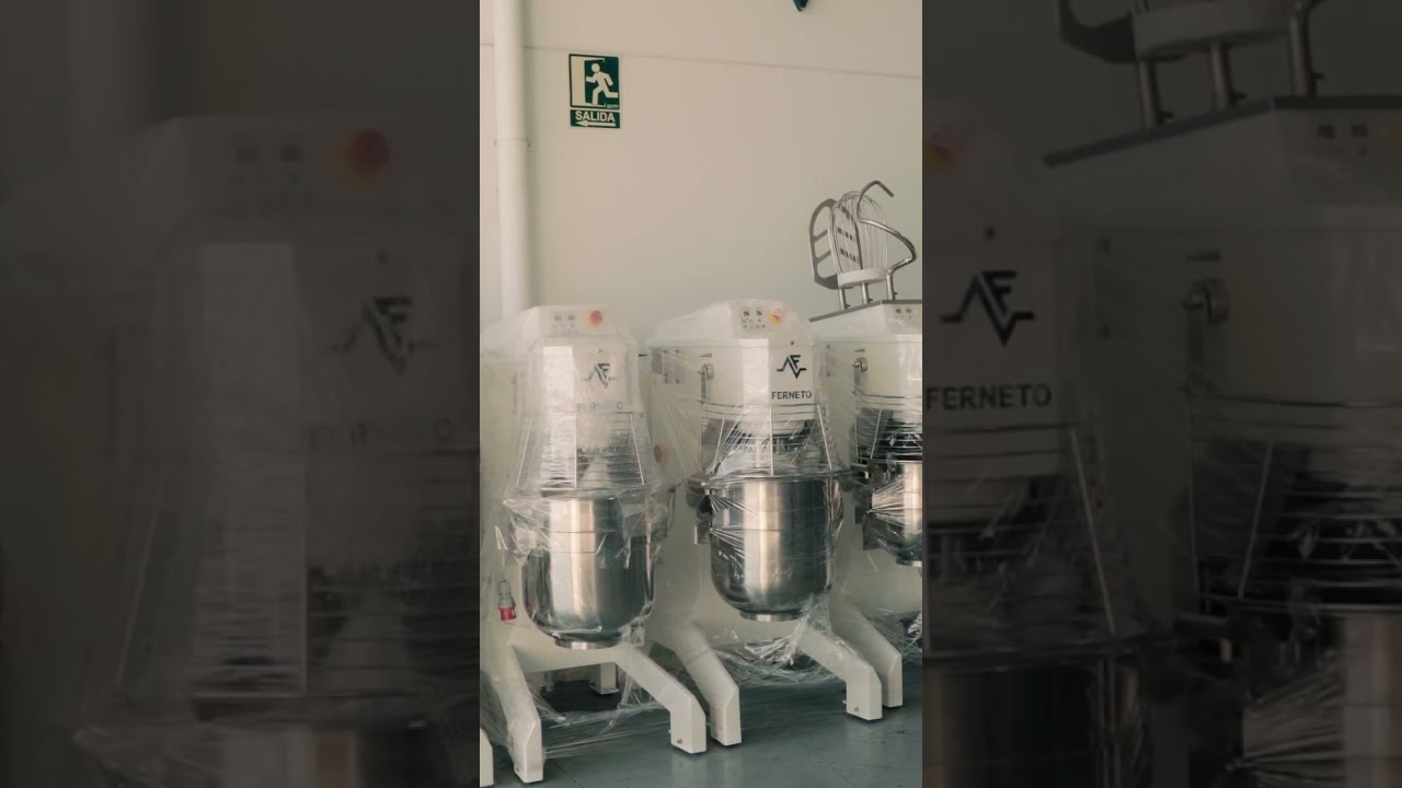 Ferneto España