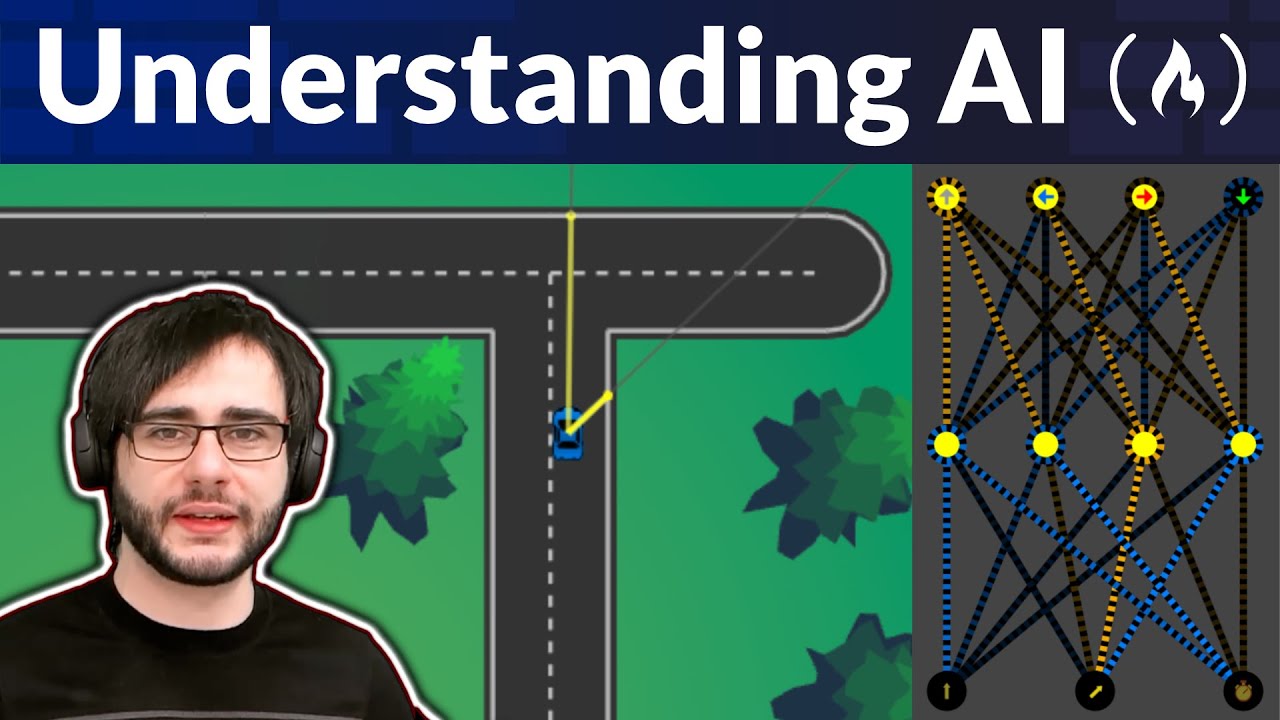 Understanding AI from Scratch &ndash; Neural Networks Course