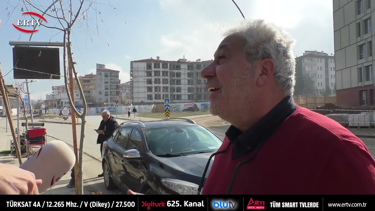11.02.2026 - ASRIN FELAKETİ (MALATYA) - ÇÖŞNÜK MAHALLESİ