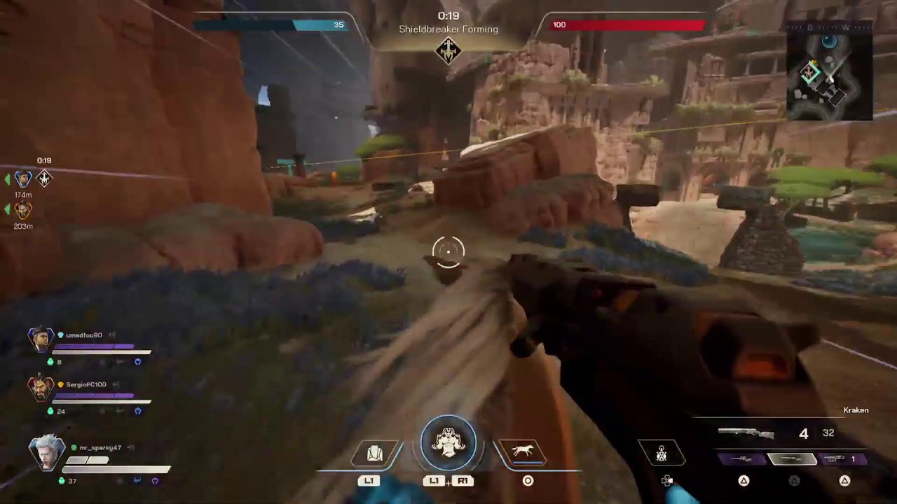 Why the High Guard Is So Hard to Breake