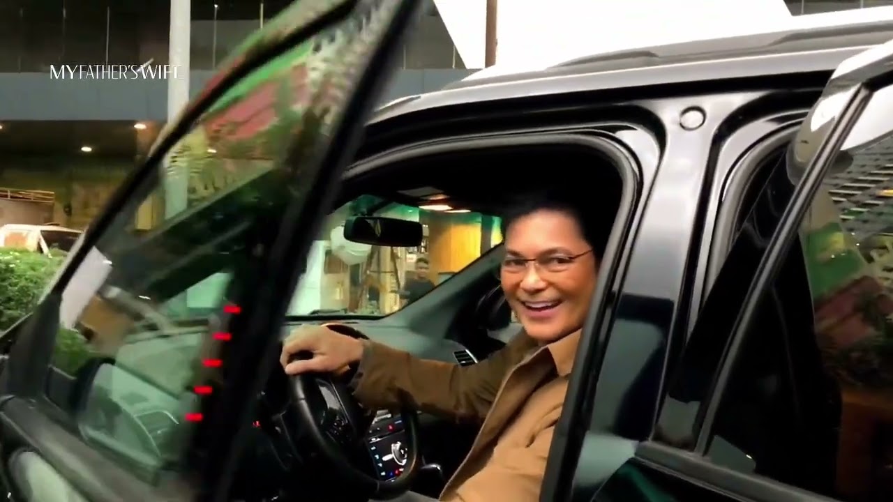 My Father&rsquo;s Wife Exclusives: Gabby Concepcion and Yul Servo BTS (Online Exclusive)