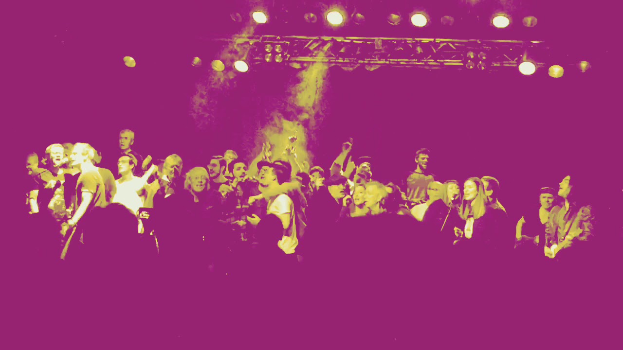 Lindenbrauerei Unna-Weihnachtskonzert 2017