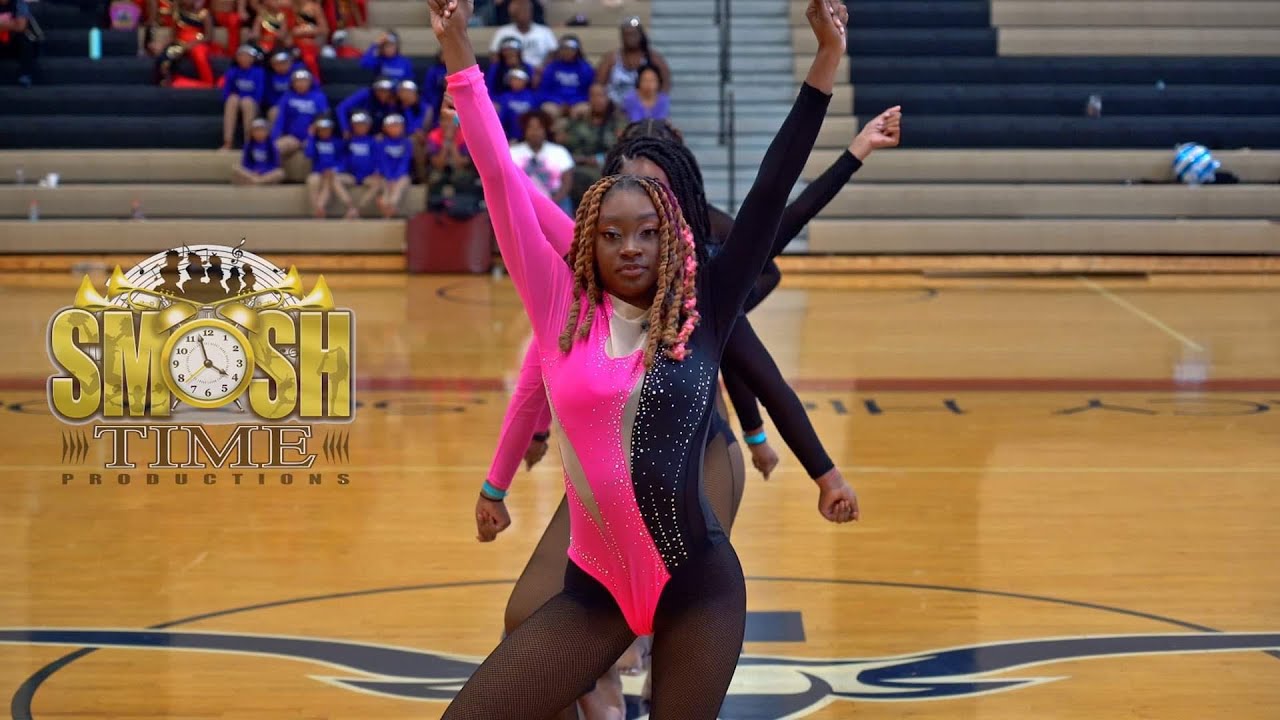 Field Show | Wild'N Out Dance Battle By: Priceless Diamonds 2023 | Las Vegas NV.