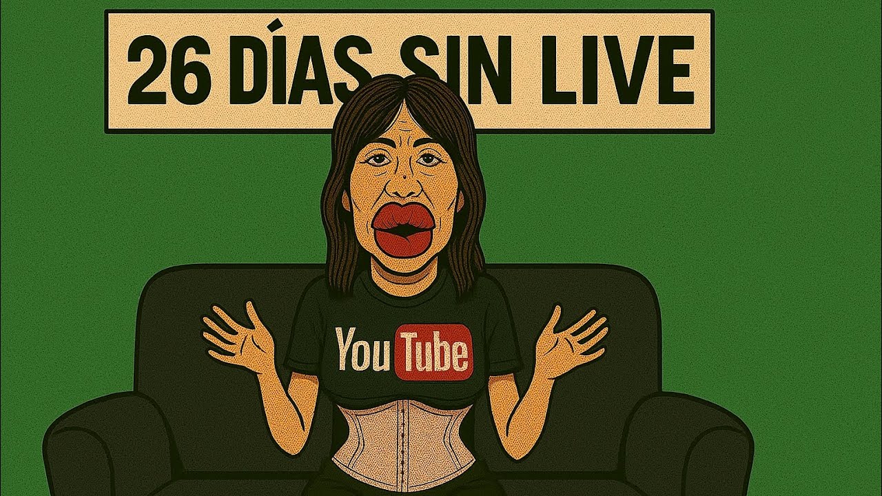 🔴NNIND | NANA MISERABLE Y SIN METAS | HABLO DE ANTONIA [#aprendizgrullon ]