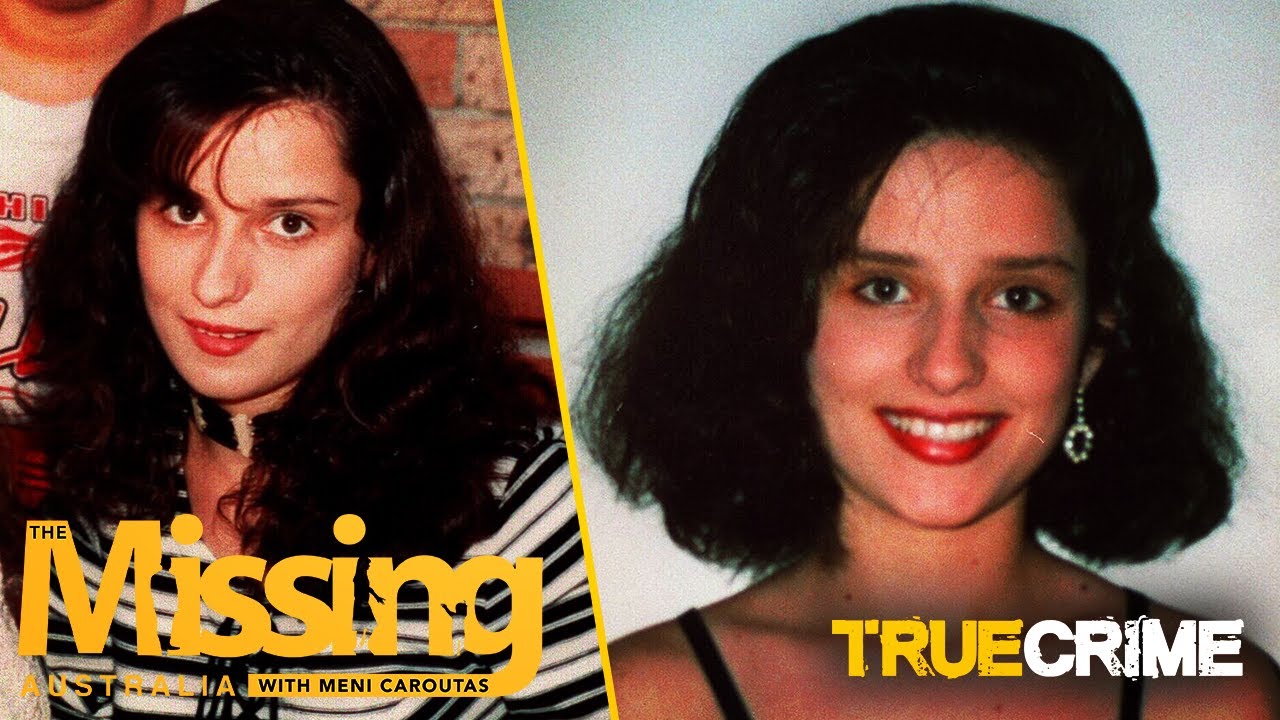The Missing Australia: Gordana Kotevski