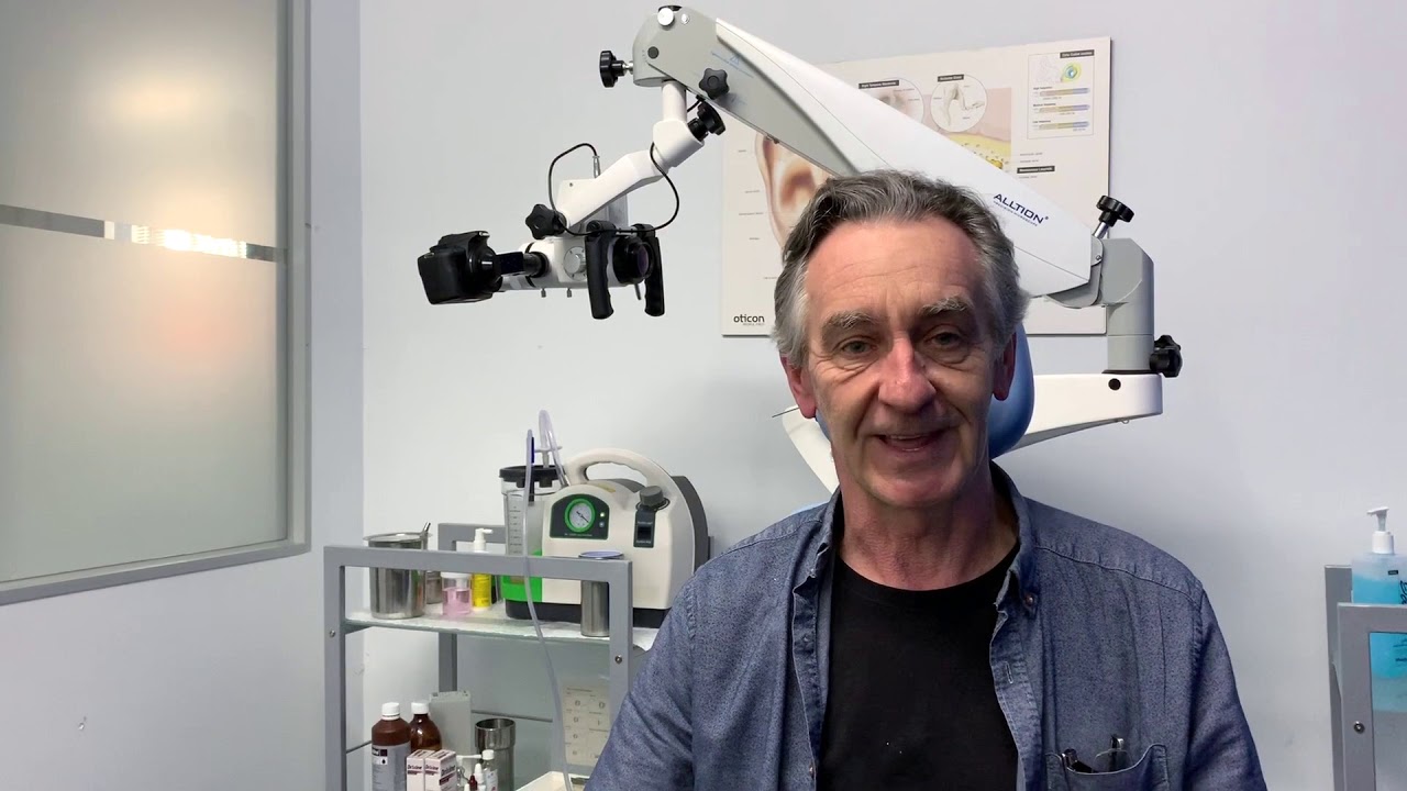 Phonak Hearing aid Review  Robert S Melbourne