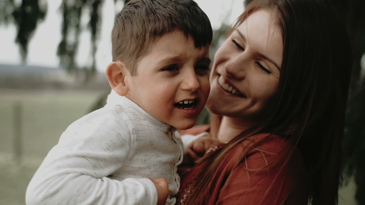 Angelman Syndrome Film - Greyson's Journey
