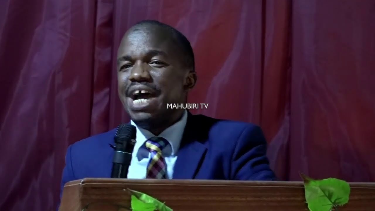 #1#SIRI HII ITAKUSAIDIA KUSHINDA KABISA HOFU/WOGA SEHEM YA 1.