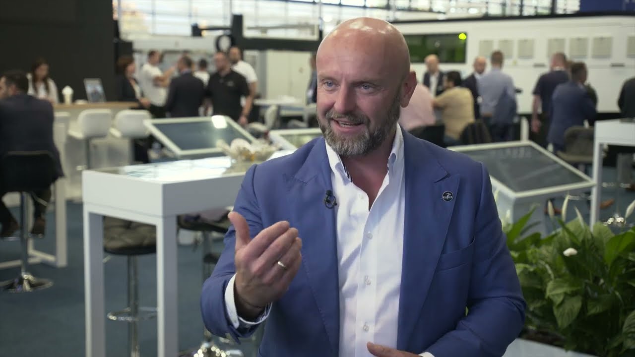 EuroBLECH 2024 - Exhibitors' statements