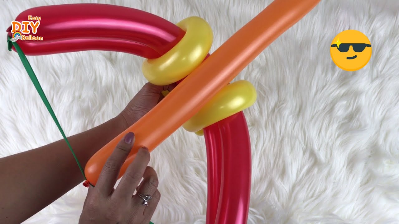 Balloon - Archer