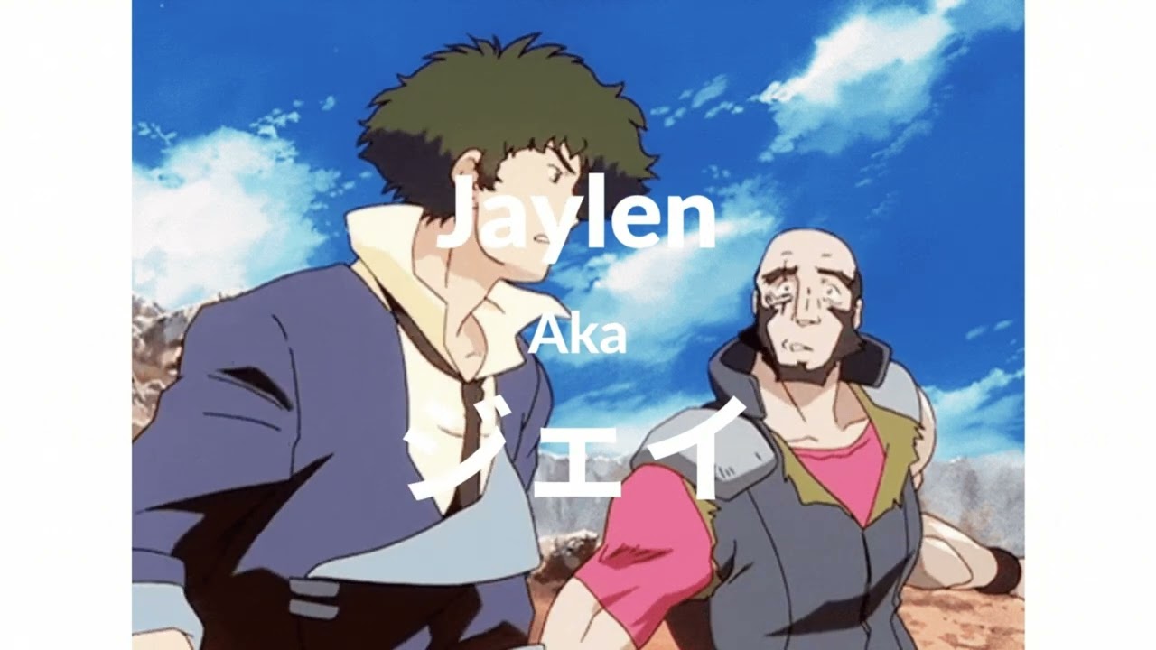 Link prod. Jaylen